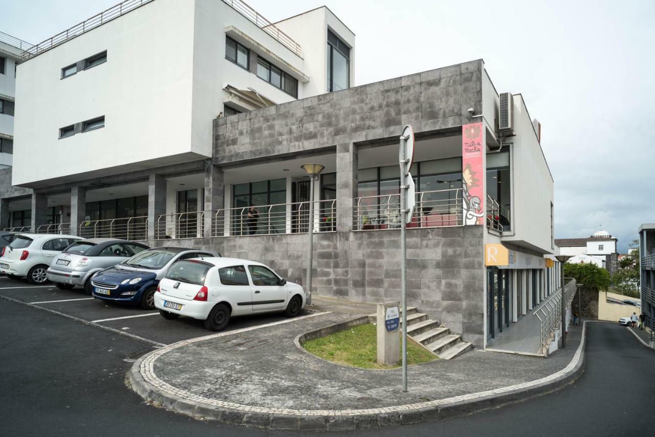 epicenter URBAN Apartment Ponta Delgada Exterior foto